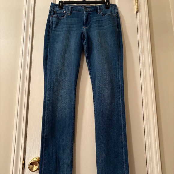 Lucky Brand Denim - Lucky Brand Size 6 Jeans